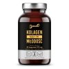 PANASEUS Kolagen młodość (50 kaps.)